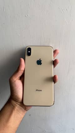 iPhone XS MAX