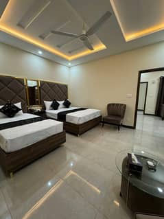 housekeeping