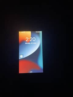 I phone 7 pta Approved 32GB
