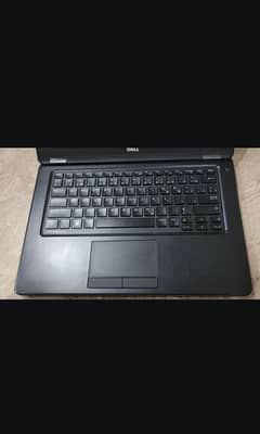 Dell 5450 i5 4th gen