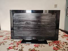 Original Sony LCD TV