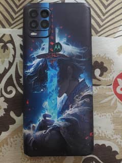 moto g stylus 5g