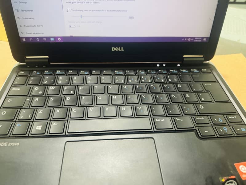 Core i-5 4th generation 8/256 10/10 condition 5