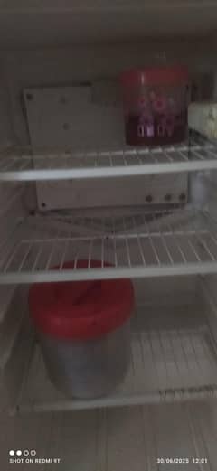 Dawlance or Waves Fridge