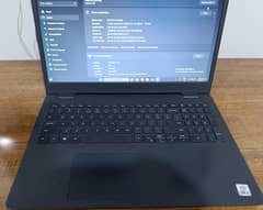 Dell Inspiron 3501 Core i3