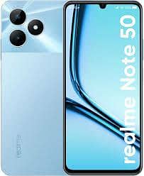 Realme Note 50       0332 3800014