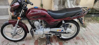 SUZUKI