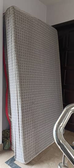 Master Molty Foam - Single Mattresses x2