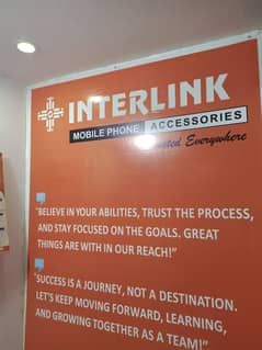 Interlink