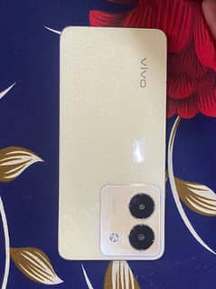 Vivo Y36 5G. . . . . . 8+8/256