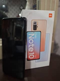 Redmi Note 10 Pro