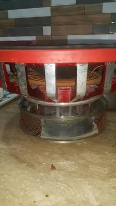 12 inch Powerd SPL subwoofer