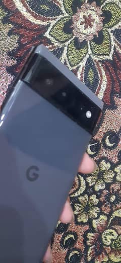 google