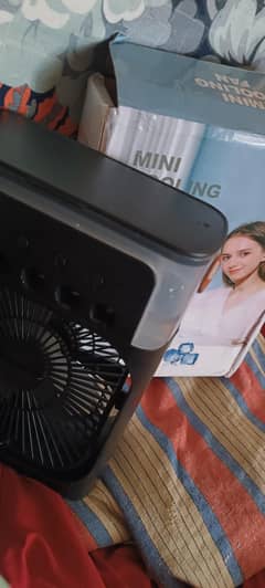 Cooling Fan