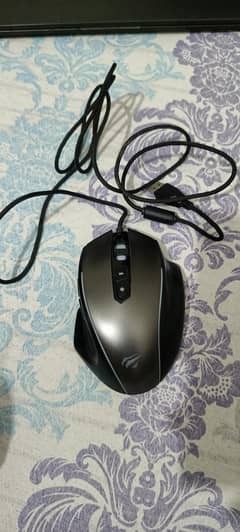Havit MS1011 Gaming Mouse