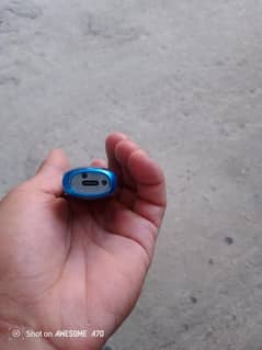 on system