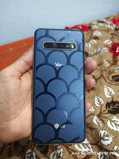 LG