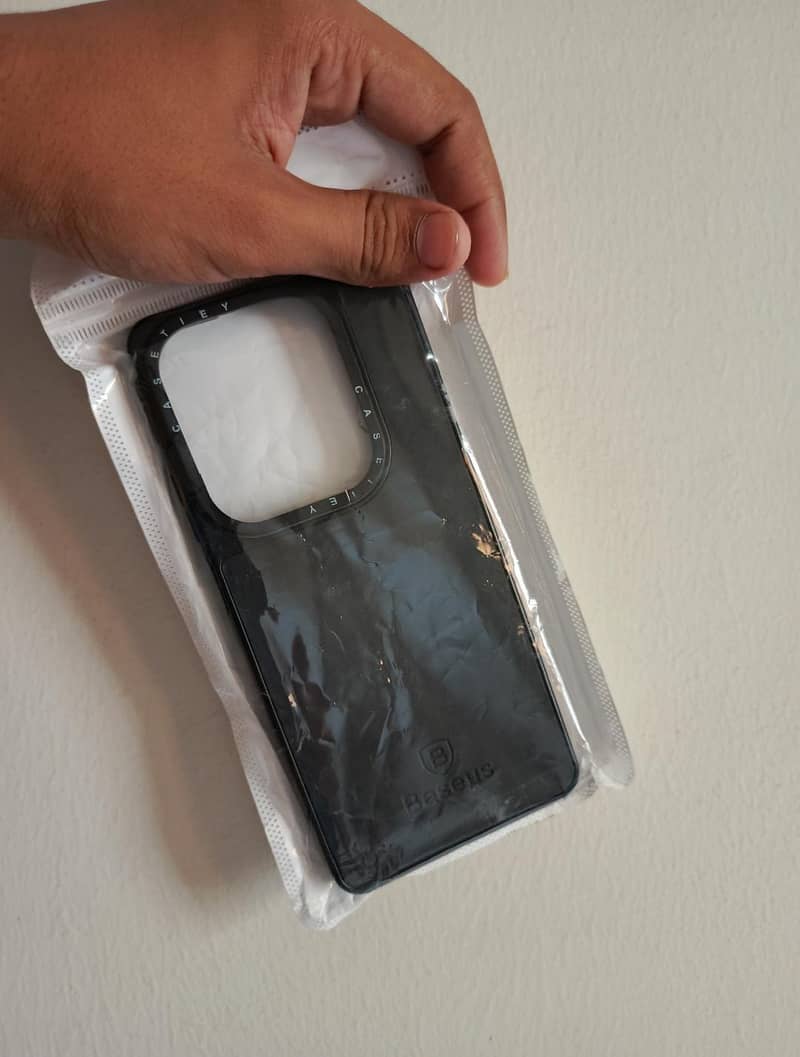 Tecno spark 20 Pro 8/256 Gold 10 by 10 condition just like open box 6