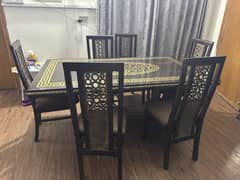 Dinning Table