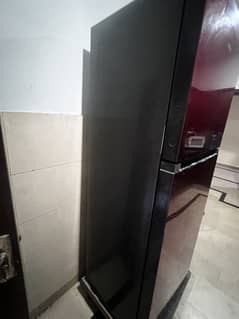 Haier Digital Inverter Refrigerator