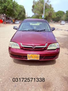 Cultus VXR better than Alto Coure Mehran