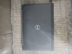 Dell i7 8th generation | 16/512 |  Touch screen