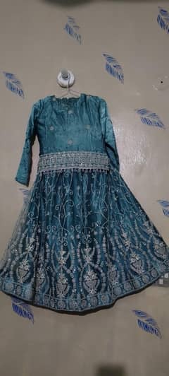Lehnga and Choli with duppatta