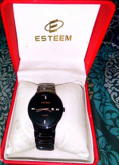 Esteem
