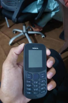 Nokia original mobile all ok 2 days use sale