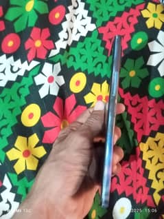 Mi 11 lite 6 gb ram 128 storage pta approved box bhi ha