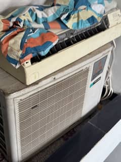 Mistubishi Ac 1.5 ton