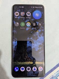 9.5/ 10     One plus 9 pro price is firm 12/256
