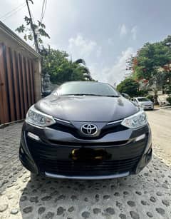 Yaris