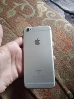 I phone 6s 128gb 15.17. 4 update