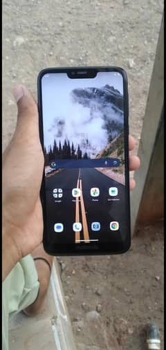 Moto G7 Power