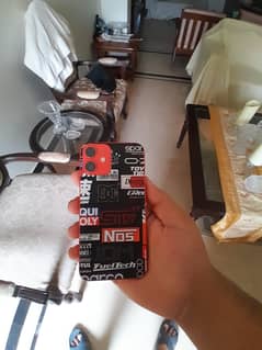 iPhone 12mini non pta jv