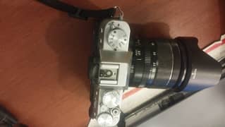 Fujifilm