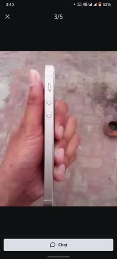i phone 5 pta approved. 64 Gb