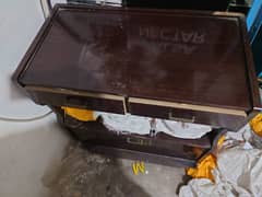 TV trolley urgent sale