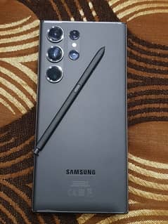 Samsung Mobile S23 Ultra