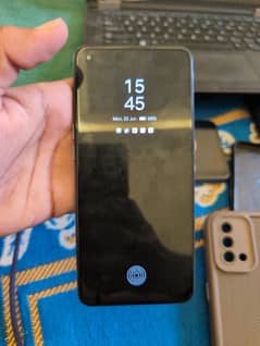 oppo A95 8+8/128gb lush condition urgently for sale