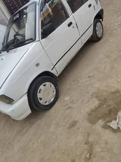urgent Sale Mehran