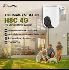 EZVIZ