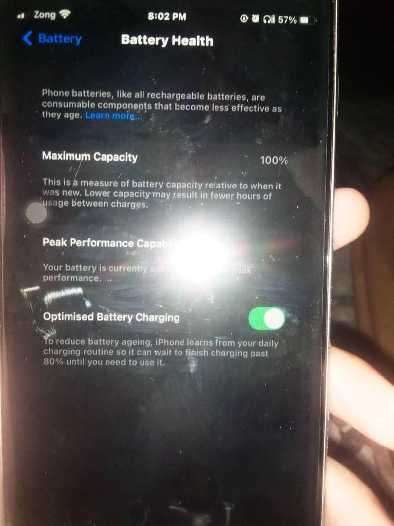 IPhone 6plus PTA approved (read add) 1