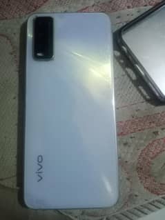 vivo y20 4gb/64gb mbl with box