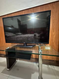 LG LCD