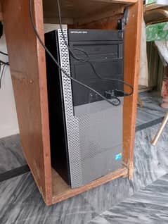 computer, full system ,