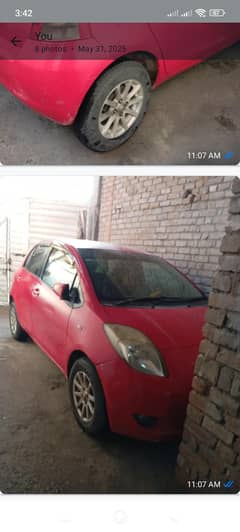 vitz Toyota