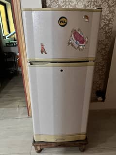 Pel Refrigerator