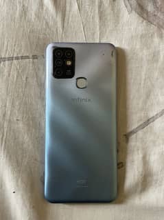 INFINIX